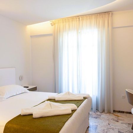 Tzanis Resort Skyros Exteriör bild
