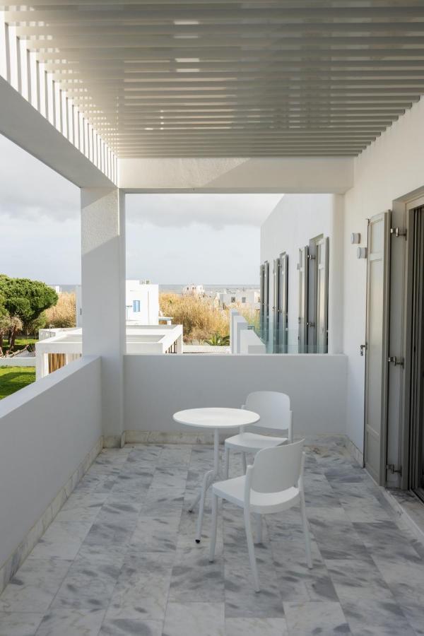 Tzanis Resort Skyros Exteriör bild