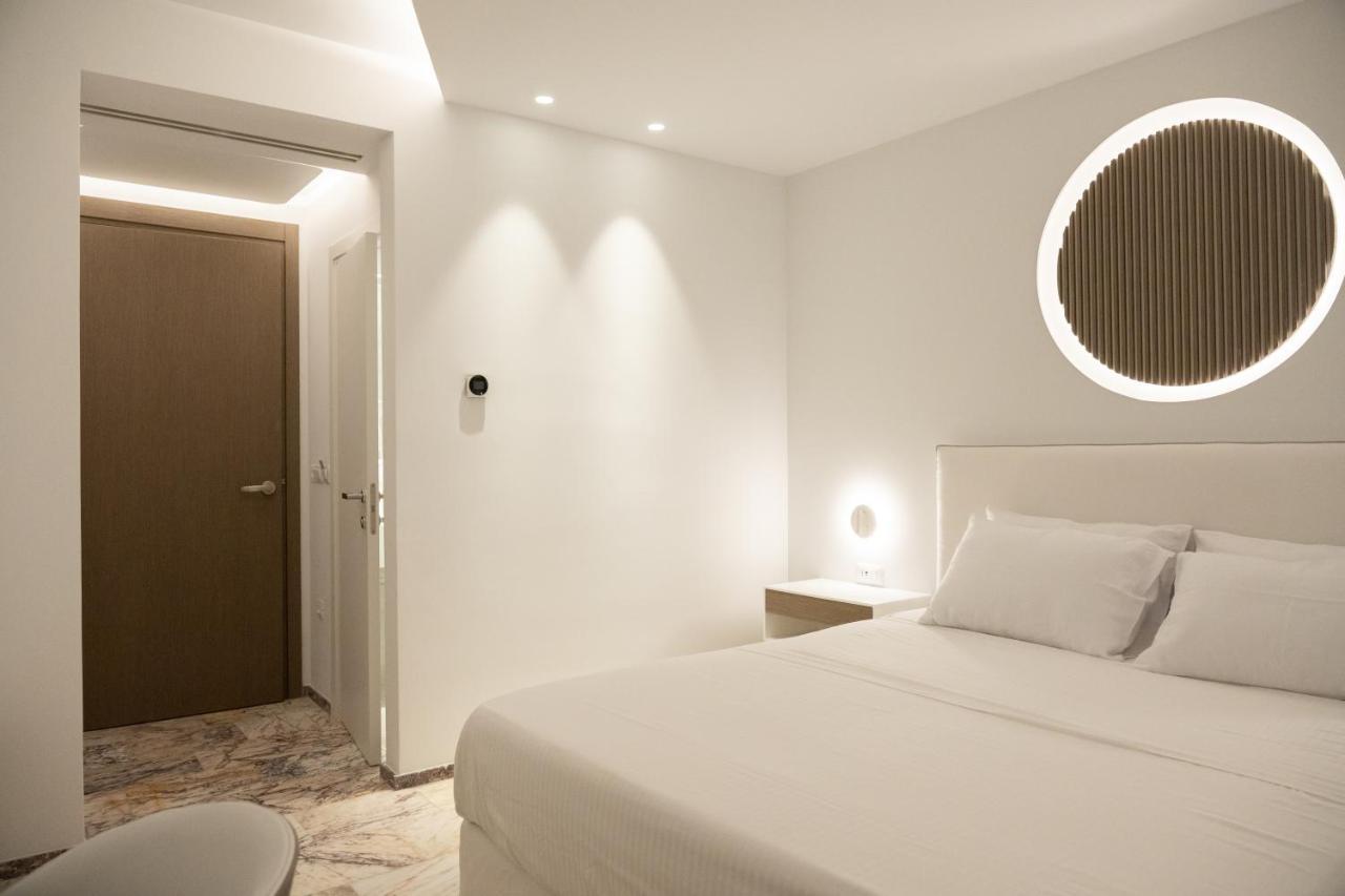 Tzanis Resort Skyros Exteriör bild