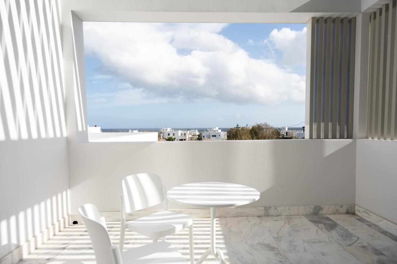 Tzanis Resort Skyros Exteriör bild