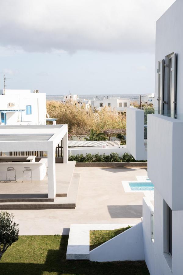 Tzanis Resort Skyros Exteriör bild