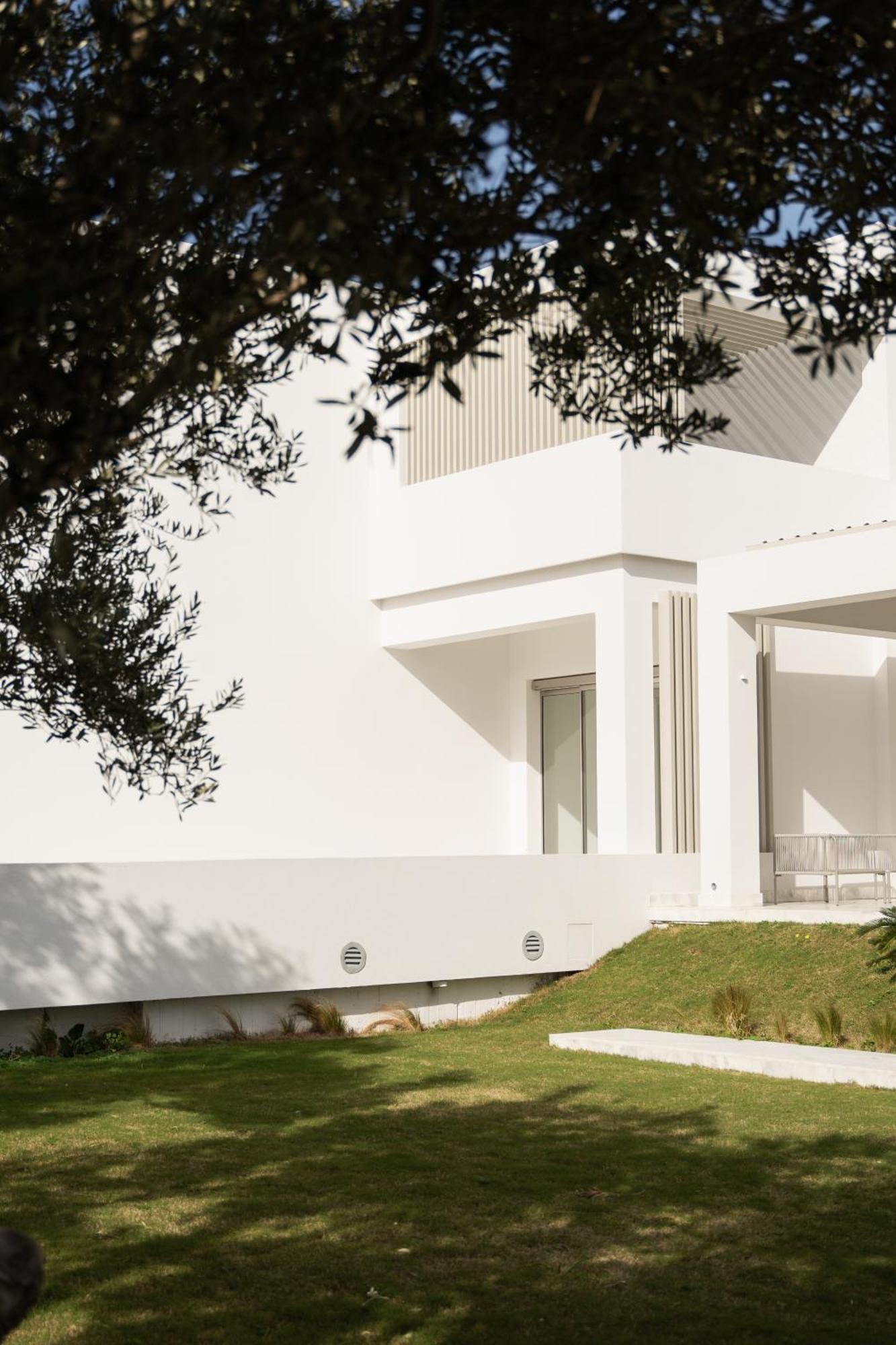 Tzanis Resort Skyros Exteriör bild